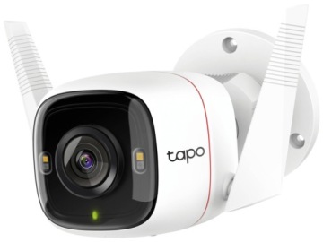Kamera IP zewnętrzna TP-LINK Tapo C320WS