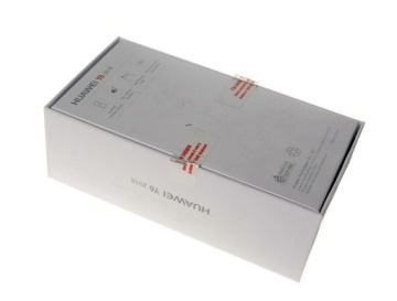 Упаковочная коробка Huawei Y6 2018 СИНЯЯ ATU-L21