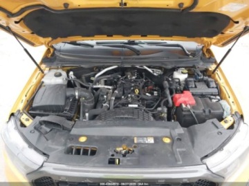 Ford Ranger V 2021 Ford Ranger XLT 2021 2.3l 2.3 Benzyna 270KM, zdjęcie 8