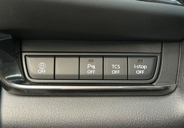 Mazda CX-30 2.0 Skyactiv-G 122KM 2021 Mazda CX-30 Hikari, ACC, Kamera, GPS, HUD, Bezwypadkowy, Rozpoznawanie zna, zdjęcie 19