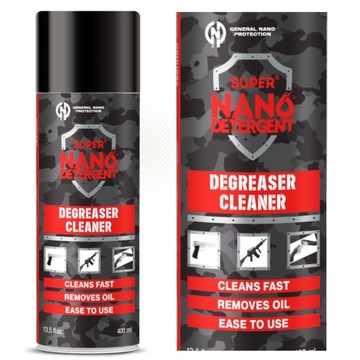 КОМПЛЕКТ ДЛЯ ЧИСТКИ Оружия Оружейное масло + обезжириватель + пена для стволов