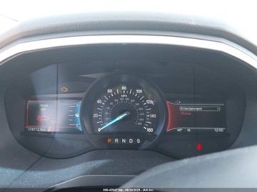 Ford Edge II SUV 2.0 EcoBoost 245KM 2018 Ford Edge 2018 FORD EDGE TITANIUM 2.0l NISKA AKCYZA 2.0 Benzyna 245KM, zdjęcie 7