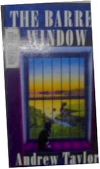The barred window - A. Taylor