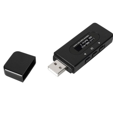 УНИВЕРСАЛЬНЫЙ АДАПТЕР ТЮНЕРА DAB+ АНТЕННА