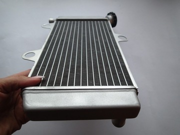 YAMAHA XT660R XT660X Новый кулер для воды 04-14