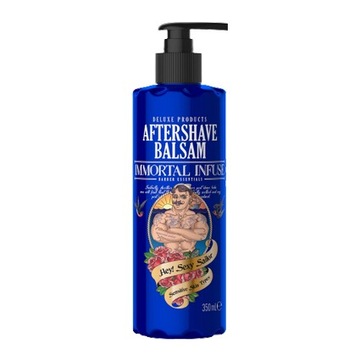 Immortal Balsam Po Goleniu Hey Sexy Sailor 350ml