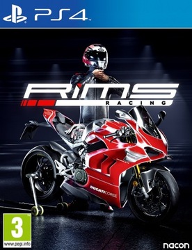 Rims Racing PS4