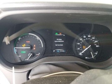 Toyota Sienna III 2023 Toyota Sienna XLE 2023 2.5l 2.5 Hybryda 245KM, zdjęcie 9