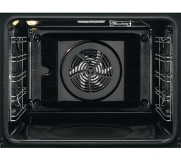 Электродуховка Electrolux EOB3400BOR 72л