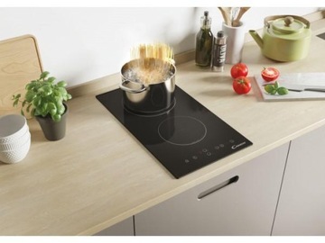 CANDY Керамическая варочная панель 30 см CDH 30