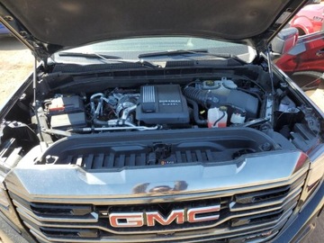  GMC Sierra K1500 AT4 2023 3.0l 3.0 Diesel 305KM, zdjęcie 6