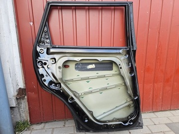 DVEŘE LEVÉ ZADNÍ KIA SOUL II 15-19 9H