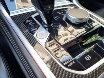 BMW i8 2023 BMW 8 kabriolet 4.4 850i 530KM 390k *AWD xDrive*Dokumentacja pochodzeniowa, zdjęcie 18