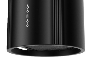 Капюшон VDB Boho Isla Черный