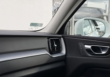 Volvo XC60 II Crossover Facelifting 2.0d B4 197KM 2022 Volvo XC 60 LED Podgrzewana kierownica i fotele Kamera FVAT23 Salon PL, zdjęcie 17