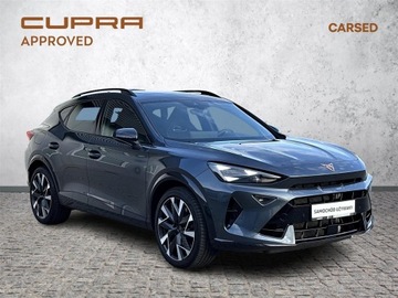 Cupra Formentor Crossover Facelifting 2.0 TSI 333KM 2025 Cupra Formentor 2.0TSI 333KM 4Drive VZ DSG l Pure, zdjęcie 38