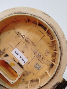 PLOVÁK SENZOR ÚROVNI PALIVA VW TOUAREG 7P 3.0 TDI 7L8919679E