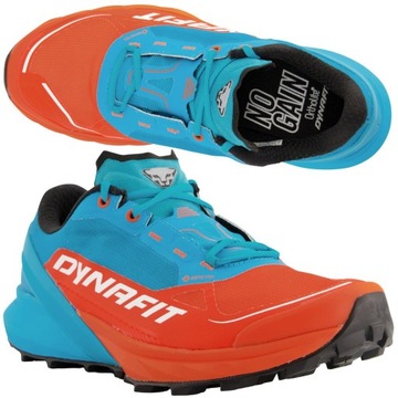 BUTY damskie turystyczne nieprzemakalne DYNAFIT ULTRA 50 GTX GORE-TEX 38,5