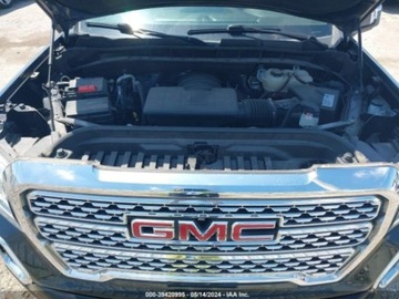  GMC Sierra 2021r., 1500 DENALI, od ubezpieczalni 5.3 Benzyna 355KM, zdjęcie 11