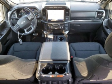 Ford 2021 Ford F150 Supercrew 2021 2.7l 2.7 Benzyna 325KM, zdjęcie 8