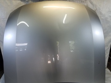 KAPOTA KRYT MOTORU LEXUS GS III KÓD 1F2