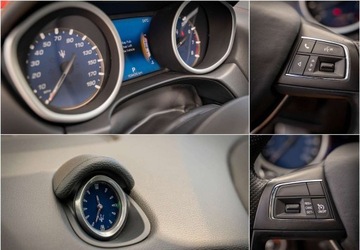 Maserati Ghibli III Sedan 3.0 V6 410KM 2018 Maserati Ghibli Maserati Ghibli 3.0 S 410KM 3.0 Benzyna 410KM, zdjęcie 19