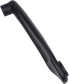 JEEP GRANAD CHEROKEE WH 3.0CRD (европейская версия) ШНОРКЕЛЬ LLDPE | ВПУСК ВОЗДУХА