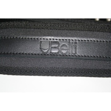 Ремень-гармошка BELTI ASP120 120 бас, 100% КОЖА