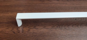 Schwinn 2389 Modern White 480 ручка мебельная