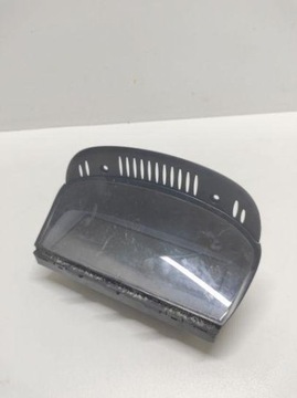 65829114354 OBRAZOVKA NAVIGACE 520 D 130 2008 BMW 5 TOURING (E61)