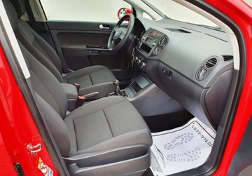 Volkswagen Golf Plus II 2011 Volkswagen Golf Plus Lift SLICZNY 1.2 TSI Bogata Wersja ORYGINAL Zadbany S, zdjęcie 8
