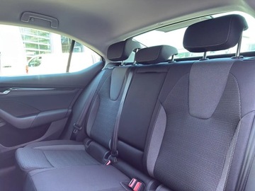 Skoda Octavia IV Liftback 2.0 TDI 150KM 2025 Skoda Octavia Edition 130 Selection 2.0 TDI 150 KM, zdjęcie 6