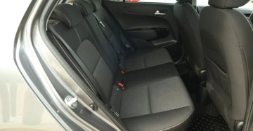 Kia Picanto III 2021 Kia Picanto (Nr. 39) 1.0 Automat Klimatyzacja Tempomat Gwarancja Benzyna, zdjęcie 14