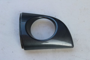 OSŁONA NAWIEWU KONSOLI P.L GRAFIT MINI COOPER R50