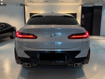 BMW X4 G02 SUV Facelifting 2.0 30i 245KM 2025 BMW X4 xDrive30i Sport Suv 2.0 (245KM) 2025, zdjęcie 3