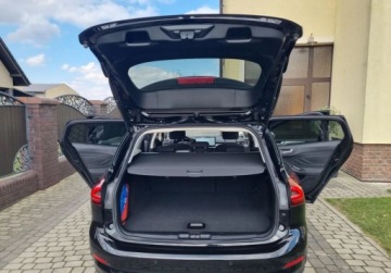 Ford Focus IV 2022 Ford Focus 1.5D 120PS Zadbane Jeden wlasciciel Bezwypadkowe Duza Navi Pole, zdjęcie 30