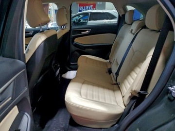 Ford Edge II 2022 Ford Edge SEL 2022 2.0L 2.0 Benzyna 250KM, zdjęcie 11