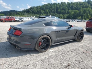 Ford Mustang VI 2018 Ford Mustang Shelby GT350 2018 5.2l 5.2 Benzyna 526KM, zdjęcie 3