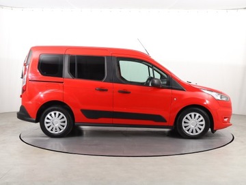 Ford Transit Connect II VAN 1.5 TDCi 120KM 2019 Ford Transit Connect 1.5 EcoBlue, Salon Polska, zdjęcie 5