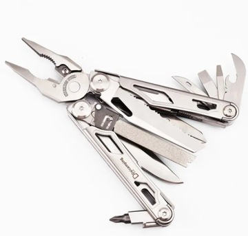 Мультитул Daicamping DL30 21 в 1