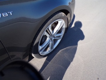 Audi A8 D4 S8 4.0 TFSI 520KM 2013 AUDI S8 4.0 BENZ FUL OPCJA, zdjęcie 15