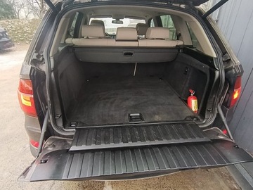 BMW X5 E70 SUV Facelifting xDrive40d 306KM 2011 BMW X5 Salon Polska,Bezwypadkowy, xDrive40d 306KM, Ser4wisowany, zdjęcie 31