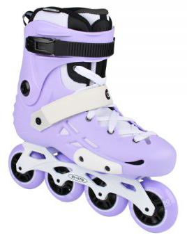 Rolki MICRO Skate MT4 - Lavender - EU 37-38
