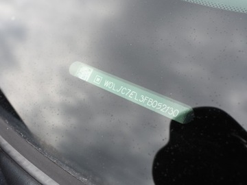 Opel Mokka I SUV 1.7 CDTI ECOTEC 130KM 2015 Opel Mokka Piekna Czarna 1.7CDTI 130KM Bezwypadkowa Automat Navi 97 tys km, zdjęcie 13