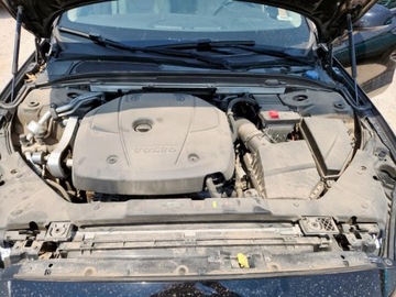 Volvo S60 III Sedan 2.0 T5 250KM 2020 Volvo S60 T5 Momentum 2020 2.0l 2.0 Benzyna 250KM, zdjęcie 6