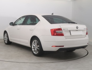 Skoda Octavia III Liftback Facelifting 1.5 TSI ACT 150KM 2019 Skoda Octavia 1.5 TSI, Salon Polska, DSG, Navi, zdjęcie 3