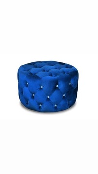 Pufa Chesterfield