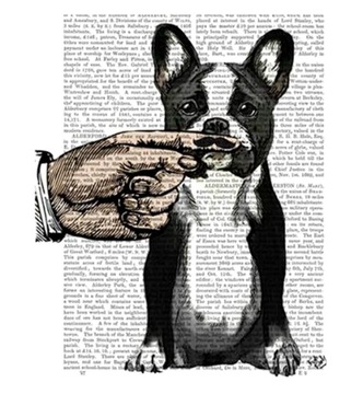 duża -APLIKACJA NASZYWKA -dog 6G