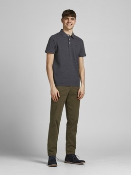 6847.JACK & JONES KOSZULKA POLO