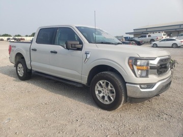 Ford 2023 Ford F150 Supercrew 2023 2.7l 2.7 Benzyna 325KM, zdjęcie 4